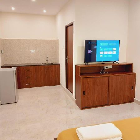 Chippy Residency Hotel Madras Buitenkant foto
