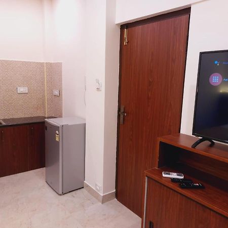 Chippy Residency Hotel Madras Buitenkant foto